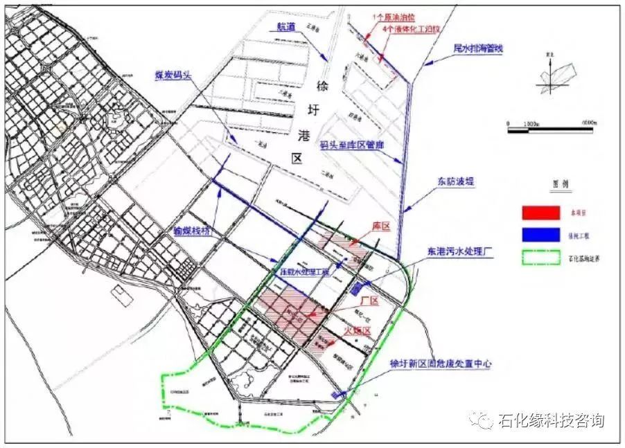 石化园区最新选址上川，探索、发展与未来展望