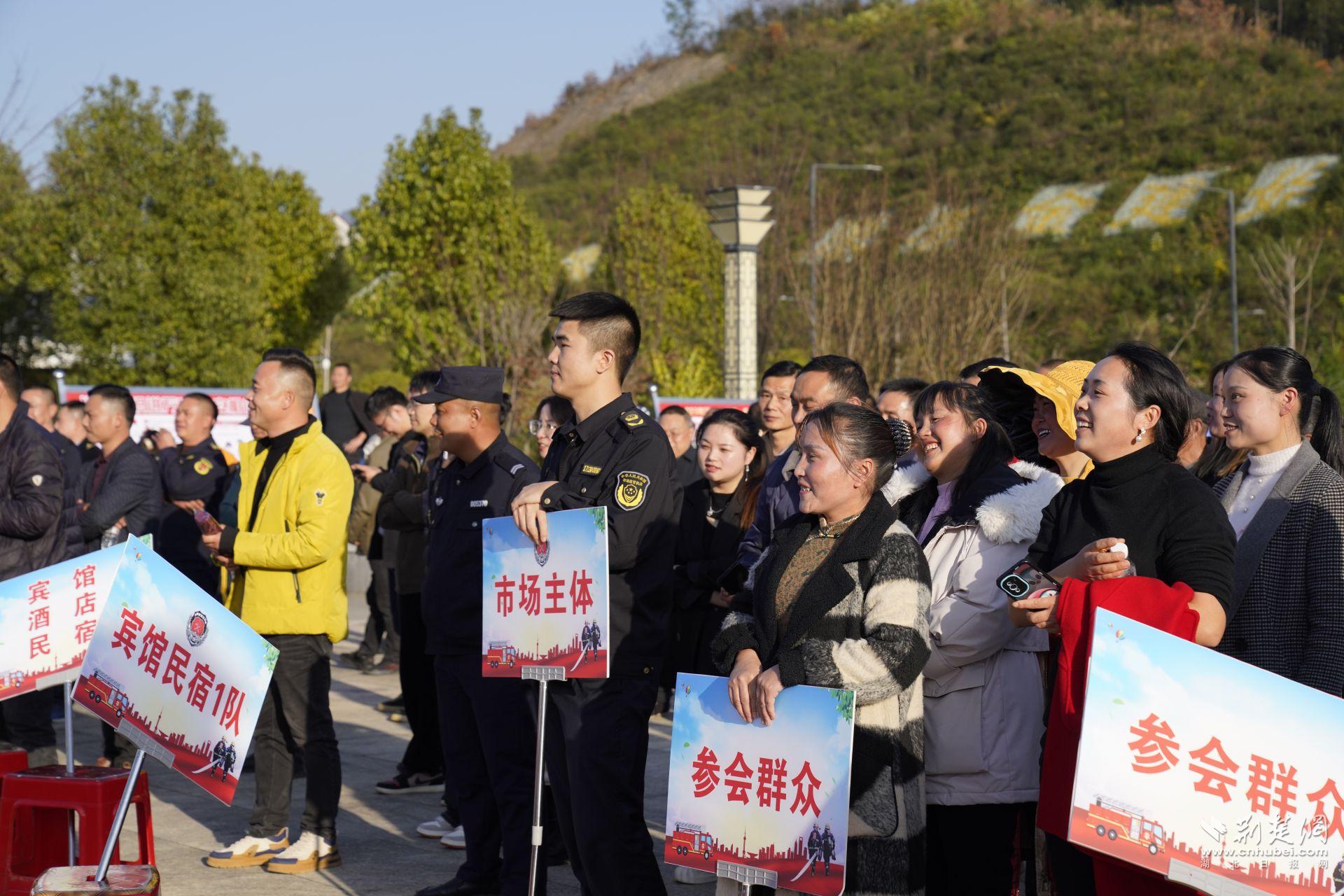 建始高坪地区发展与民生改善最新动态报道