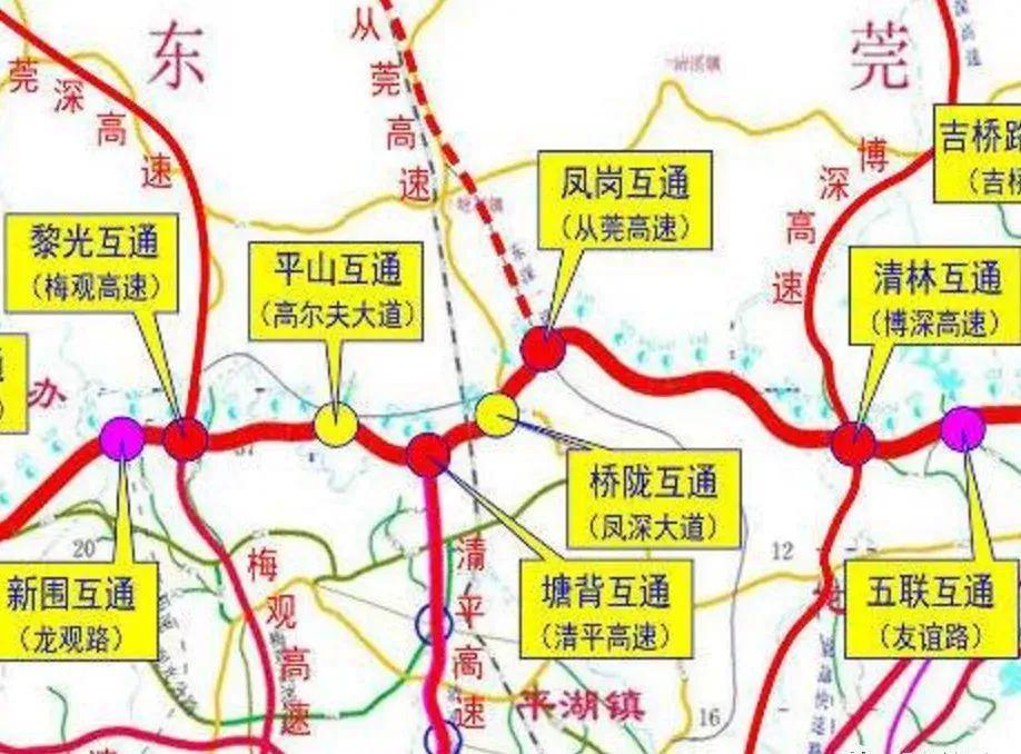 深圳地铁最新版路线图，城市脉络探索的新视角