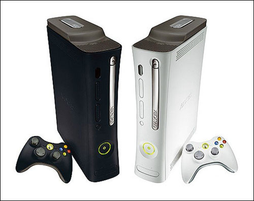 Xbox 360技术革新引领游戏界重塑里程碑